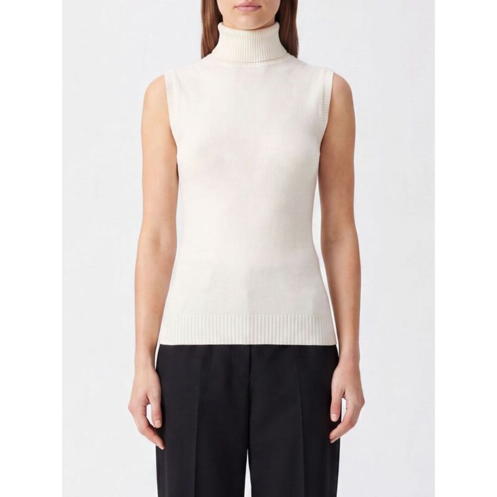 Sportmax Top Woman White